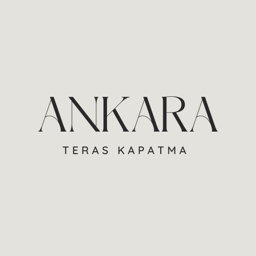 Ankara Teras Kapatma